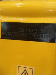 Déchaumeur à disques Agrisem Disc-O-Mulch Gold traîné Repliable