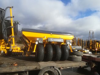 Semoir - autre Agrisem DSF2200