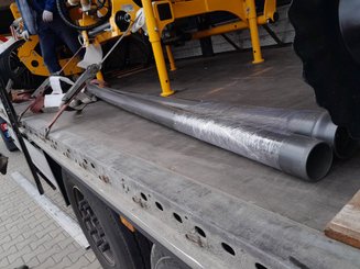 Semoir - autre Agrisem DSF1500