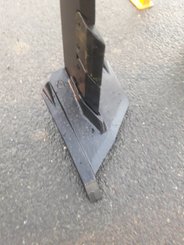 Décompacteur Agrisem Combiplow Gold