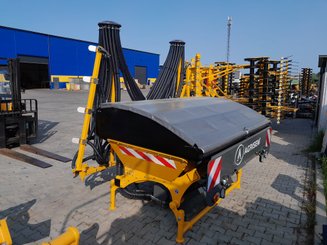 Semoir - autre Agrisem DSF1600