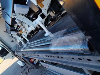 Semoir - autre Agrisem DSF2200