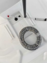 Cuve, citerne Agrisem Cuve LiquidXconnect