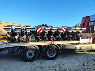 Semoir monograine Agrisem CHEF porté Repliable