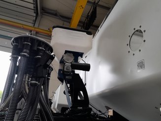 Semoir - autre Agrisem DS22