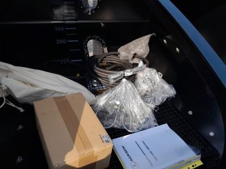 Semoir - autre Agrisem DSF1600