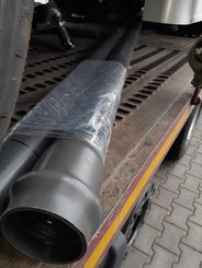 Semoir - autre Agrisem DSF1500