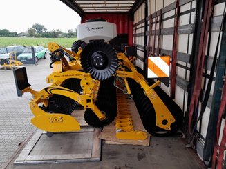 Semoir - autre Agrisem DS200