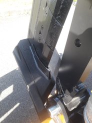 Décompacteur Agrisem Cultiplow Platinum porté Fixe