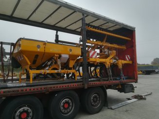 Semoir - autre Agrisem DSF1600