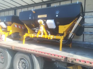 Semoir - autre Agrisem DSF2200