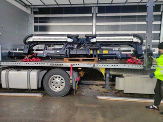 Semoir monograine Agrisem Agrisem Conservation Farming