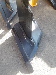 Décompacteur Agrisem Combiplow Silver Fixe