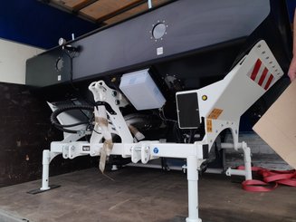Semoir - autre Agrisem DSF2200