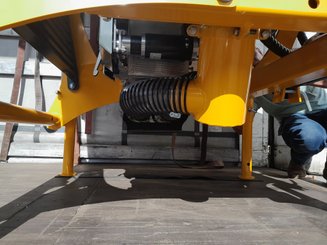 Semoir - autre Agrisem DSF1500