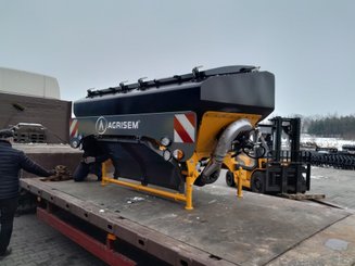 Semoir - autre Agrisem DSF2500