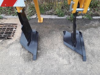 Décompacteur Agrisem Combiplow Gold