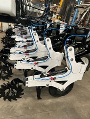 Divers Agrisem Fertill Repliable