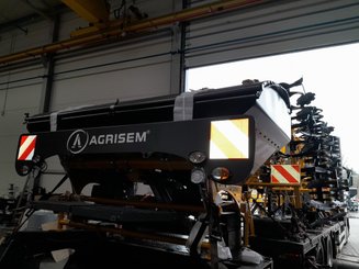 Semoir - autre Agrisem DSF2200