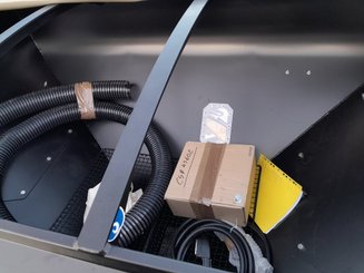 Semoir - autre Agrisem DSF1500