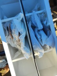 Semoir monograine Agrisem CHEF porté Repliable