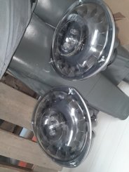 Semoir pour semis simplifié Agrisem mBOSS Rétractable