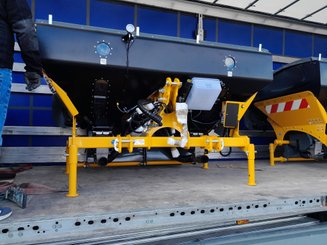 Semoir - autre Agrisem DSF1600