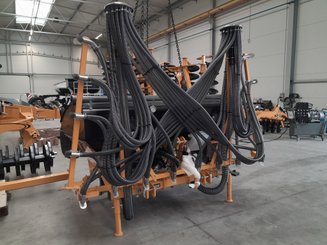 Semoir - autre Agrisem DSF1600