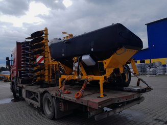 Semoir - autre Agrisem DSF2500
