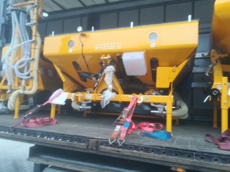 Semoir - autre Agrisem DSF2200