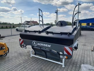 Semoir - autre Agrisem DSF2500