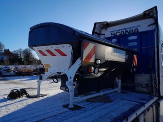 Semoir - autre Agrisem DSF1600