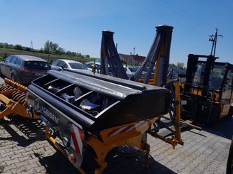 Semoir - autre Agrisem DSF1600