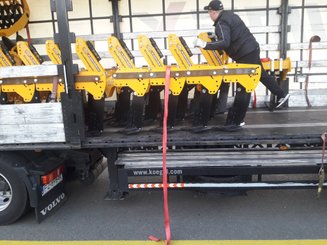 Décompacteur Agrisem Cultivigne