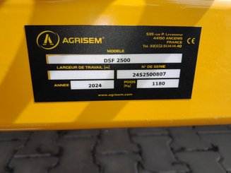 Semoir - autre Agrisem DSF2500