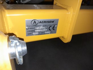 Semoir - autre Agrisem DSF2200