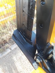 Décompacteur Agrisem Cultiplow Platinum porté Fixe