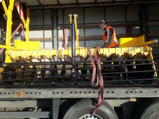 Décompacteur Agrisem Cultiplow Platinum porté Fixe