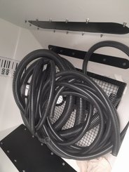 Semoir pour semis simplifié Agrisem mBOSS Rétractable