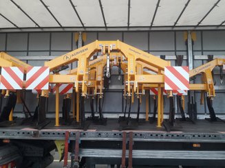 Décompacteur Agrisem Combiplow Gold