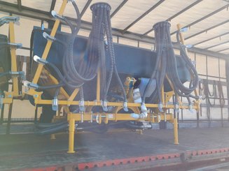 Semoir - autre Agrisem DSF2200