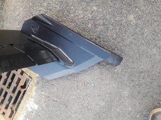 Décompacteur Agrisem Combiplow Gold