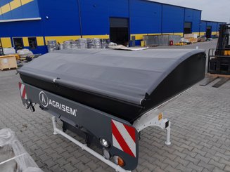 Semoir - autre Agrisem DSF2200