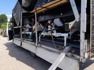 Semoir - autre Agrisem DSF2200