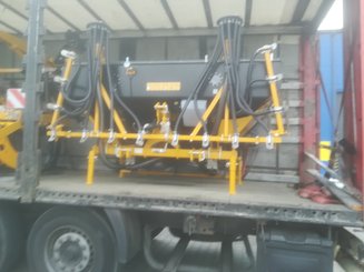 Semoir - autre Agrisem DSF2200