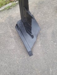 Décompacteur Agrisem Combiplow Platinum Fixe