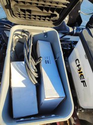 Semoir monograine Agrisem CHEF porté Repliable