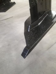 Décompacteur Agrisem Combiplow Platinum Fixe