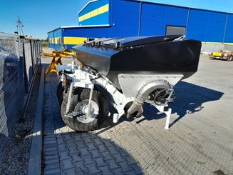 Semoir - autre Agrisem DSF2500