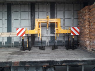 Décompacteur Agrisem Combiplow Platinum Rétractable